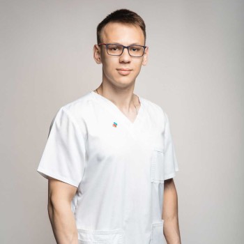 Сидоренко Игорь Александрович - фотография