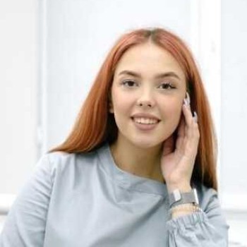 Евтюкова Мария Алексеевна - фотография Евтюкова Мария Алексеевна - фотография