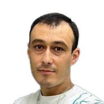 Закарян Арам Агаджанович - фотография Закарян Арам Агаджанович - фотография
