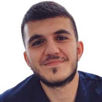 Арустамян Давид Аркадевич