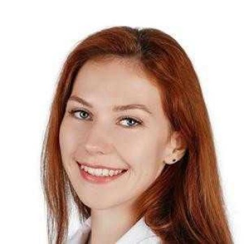 Мартынова (Филиппова) Ирина Максимовна - фотография