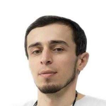 Тажудинов Магомед Багавудинович - фотография
