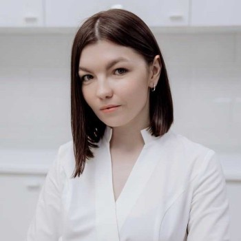 Ефимова Дарья Юрьевна - фотография Ефимова Дарья Юрьевна - фотография