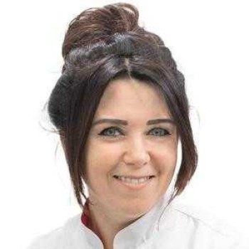 Гончарова (Гречихина) Екатерина Юрьевна - фотография