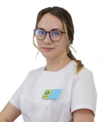 Антонова Ксения Юрьевна - фотография Антонова Ксения Юрьевна - фотография
