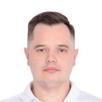 Кужель Ростислав Евгеньевич - фотография