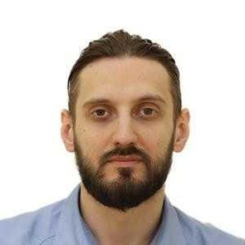 Кулик Иван Вадимович - фотография Кулик Иван Вадимович - фотография