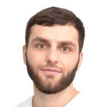 Кадилов Магомедали Нуцалханович - фотография