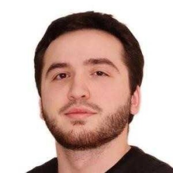 Дауров Тимур Арсенович - фотография Дауров Тимур Арсенович - фотография