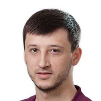 Рабаданов Нурадин Магомедович - фотография Рабаданов Нурадин Магомедович - фотография