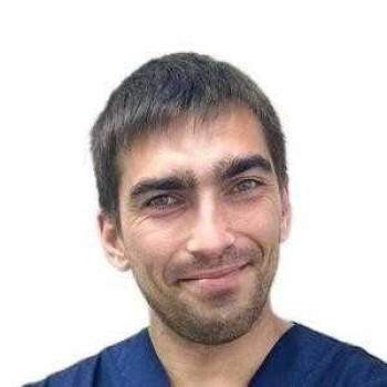 Сейдалиев Сафтер Меметович - фотография