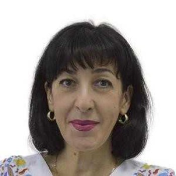 Тосунова Ольга Николаевна - фотография