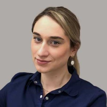Питиримова Юлия Владимировна - фотография