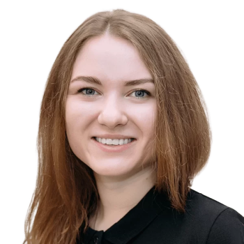 Кузнецова Ксения Андреевна