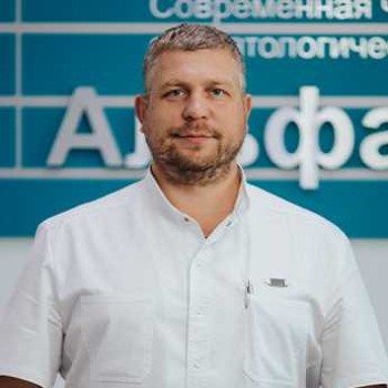 Бондарь Константин Владимирович - фотография Бондарь Константин Владимирович - фотография