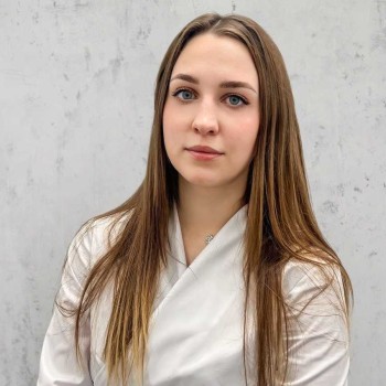 Карташова Елизавета Евгеньевна - фотография