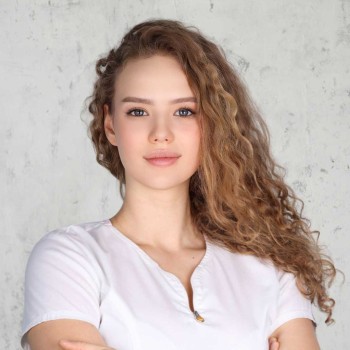 Деменкова Маргарита Андреевна - фотография