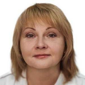 Смирнова Валерия Валерьевна - фотография Смирнова Валерия Валерьевна - фотография