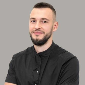 Романов Максим Олегович - фотография