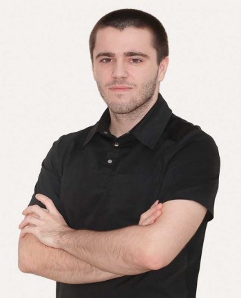 Ганапиев Ахмед Аликович - фотография