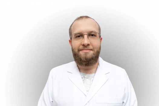 Захаров Павел Андреевич - фотография Захаров Павел Андреевич - фотография