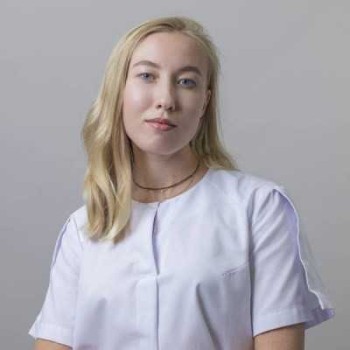 Диченко Анастасия Владимировна - фотография