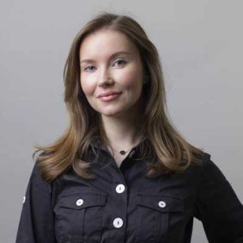 Евсеева Полина Сергеевна - фотография