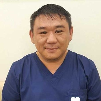 Немеев Семен Владимирович - фотография