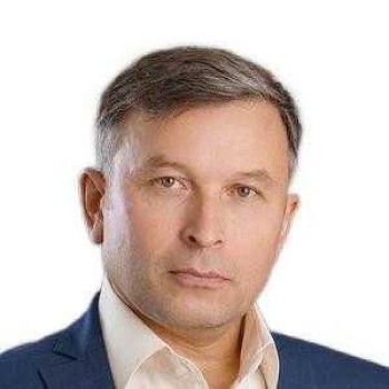 Баженов Александр Сергеевич - фотография Баженов Александр Сергеевич - фотография