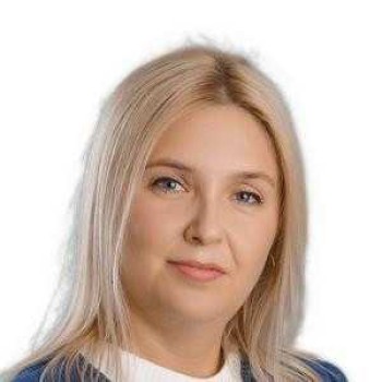 Соболева Елена Александровна - фотография