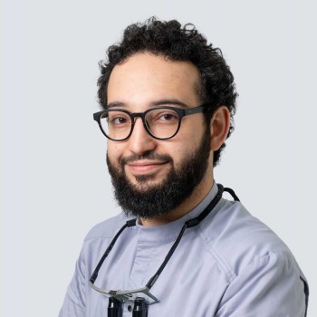 Мамишов Фарид Шарафатович - фотография