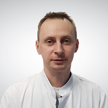 Крамар Сергей Владимирович - фотография