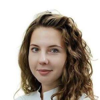 Трифонова Алина Викторовна - фотография Трифонова Алина Викторовна - фотография