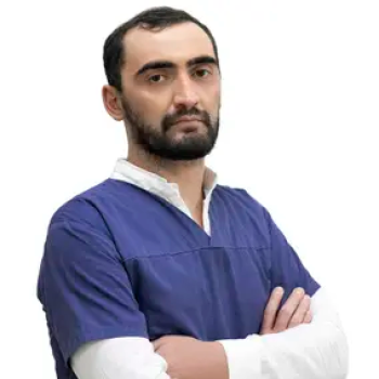 Богатыров Таулан Османович - фотография