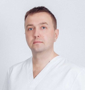 Крюков Кирилл Игоревич - фотография Крюков Кирилл Игоревич - фотография