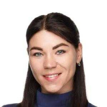 Крылатая Евгения Владиславовна - фотография