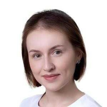 Бунеева Ульяна Игоревна - фотография