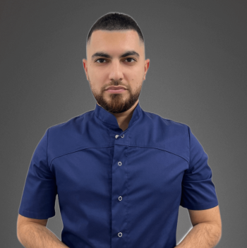 Керимли Сулейман Балоглан - фотография