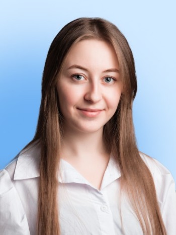 Романенко Светлана Георгиевна - фотография