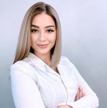 Пушкарева Кристина Вячеславовна - фотография Пушкарева Кристина Вячеславовна - фотография