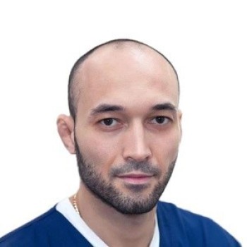Харнас Петр Сергеевич - фотография Харнас Петр Сергеевич - фотография
