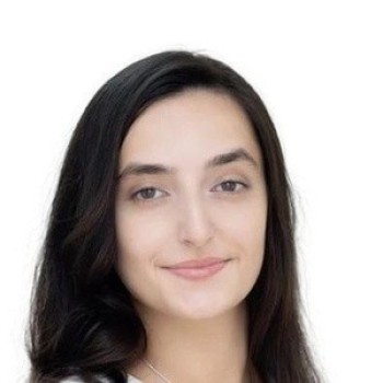 Магомедова Сапигет Асхабовна - фотография