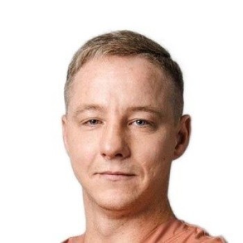 Панов Максим Вячеславович - фотография