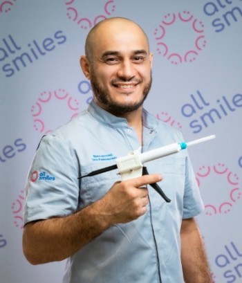 Абакаров Тата Рамазанович - фотография