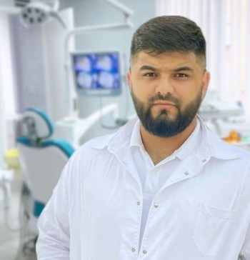 Одинаев Ганджиали Боймахмадович - фотография Одинаев Ганджиали Боймахмадович - фотография