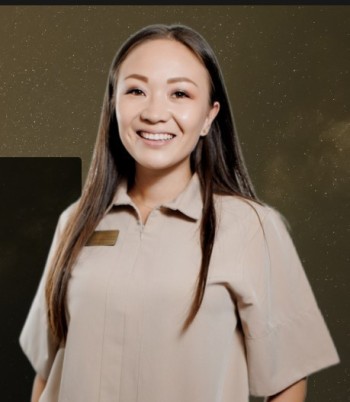 Бурлина Виктория Александровна - фотография