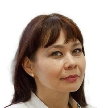 Гиззатуллина Фирюза Валяровна - фотография Гиззатуллина Фирюза Валяровна - фотография
