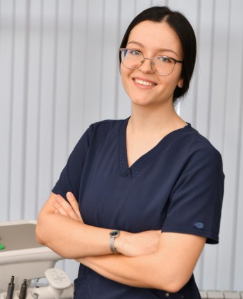 Михеева (Голубева) Лидия Александровна - фотография