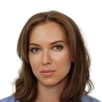 Тагильцева Ангелина Александровна - фотография