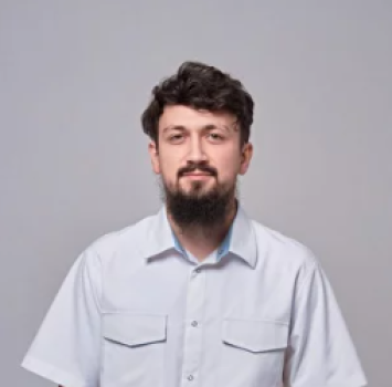 Эбзеев Руслан Кемалович - фотография